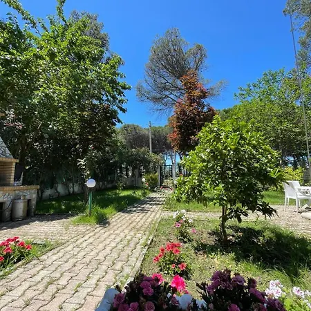 Twins Garden * Golem (Tirana)